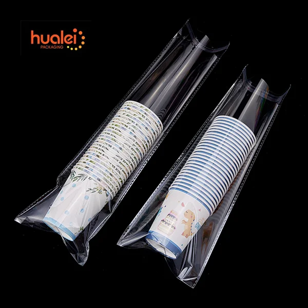 How Can You Assess OPP Bag Quality Based on Transparency, Thickness, and Strength