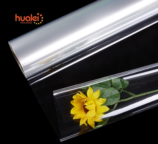 Comprehensive Guide to BOPP Film Applications Across Modern Industries