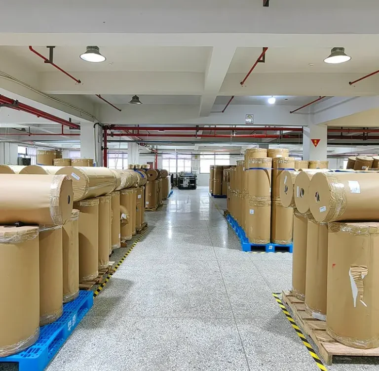 How To Choose BOPP Bags Manufacturer