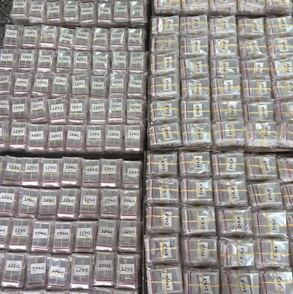 Best Custom Jewelry Packaging Bags for Small and Medium Brands