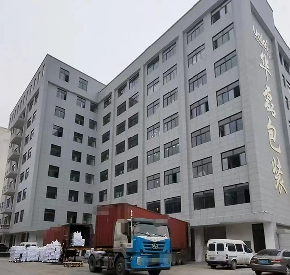 Card Head Packaging Bags Wholesale What to Look for in a Trusted Wholesaler