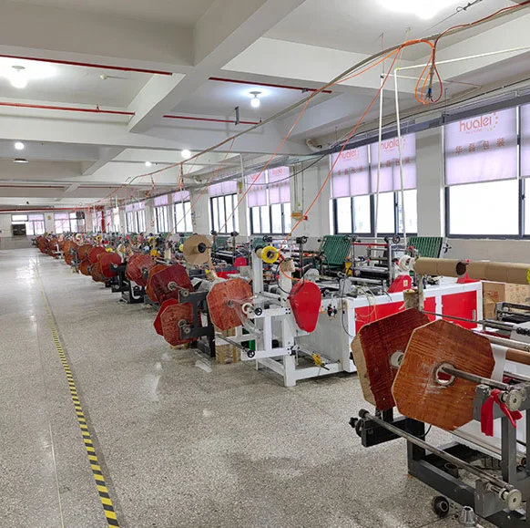 custom jewelry packaging bags