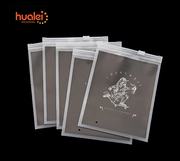 How to Can Assess Zipper Bag Quality Stability Before Bulk Orders