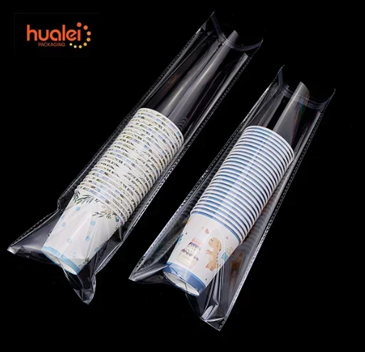 Cup Bags