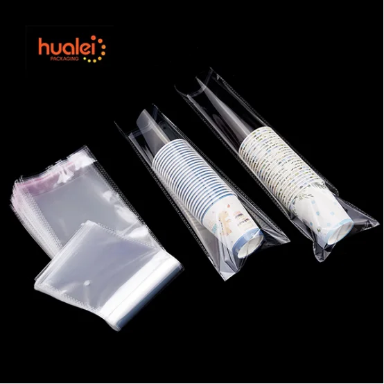 Are OPP Bags Eco-Friendly What Brands Should Know before Choosing OPP Plastic Packaging