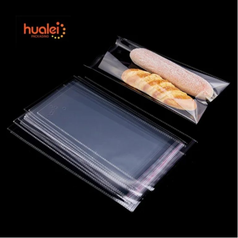 How to Seal OPP Bags Properly Without Damaging the Film A Practical Guide to OPP Plastic Packaging