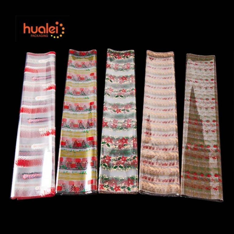 OPP Film vs BOPP Film Which Packaging Material Should You Choose