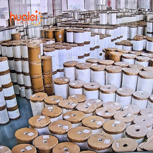 What Are the Best Uses of Polypropylene Film for Custom Packaging