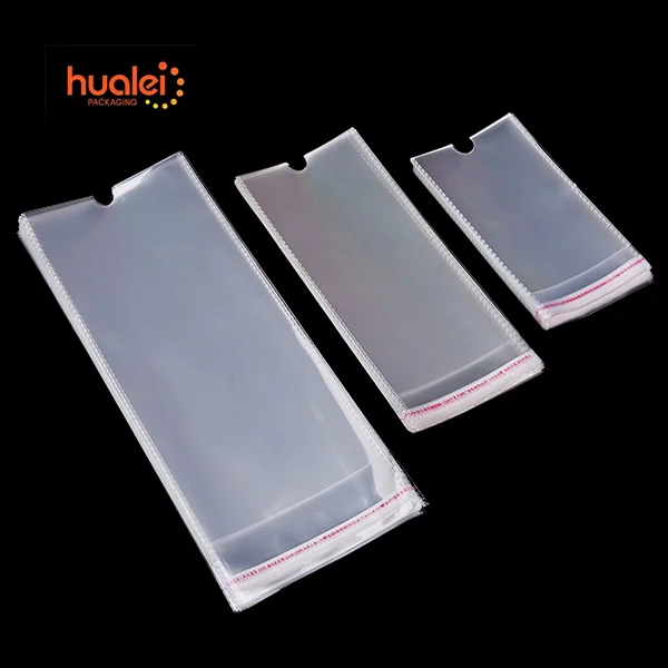 How to Use Sock Packaging Bags for Wholesale Retail Orders