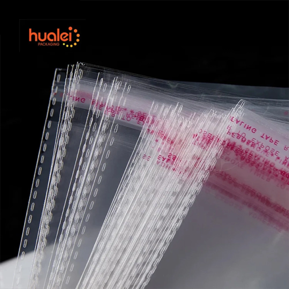 PP Bags vs BOPP Bags Key Differences Buyers Should Check