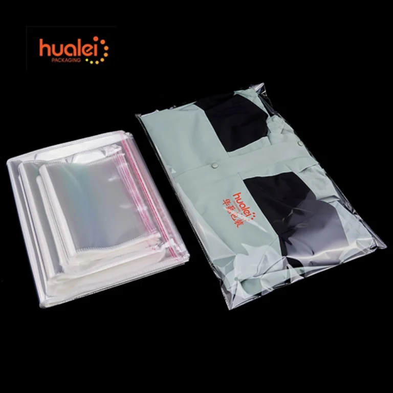 Polyethylene (PE) vs Polypropylene (PP) Bags What’s the Difference and Which Should You Choose