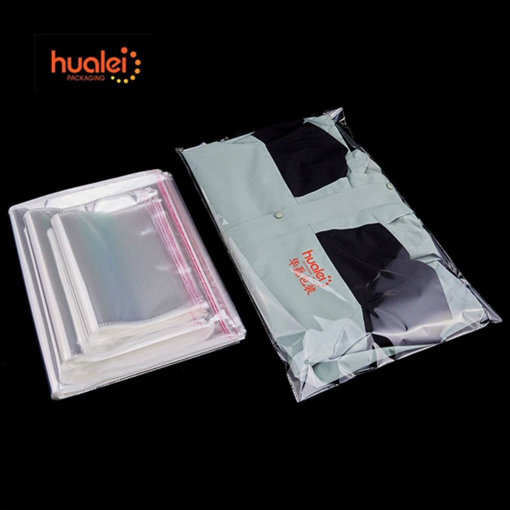 Polyethylene (PE) vs Polypropylene (PP) Bags What’s the Difference and Which Should You Choose