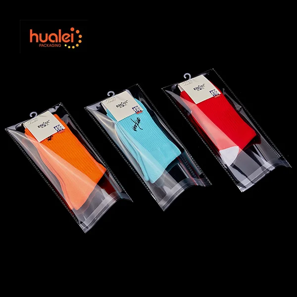 Product-Socks Bag