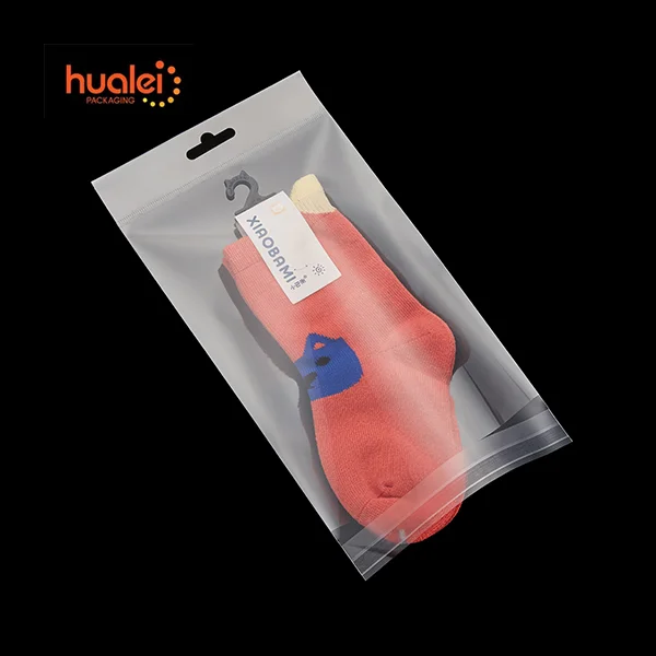 Socks Bag