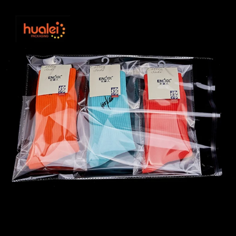 What Sizes Do OPP Plastic Bags Come In A Size Chart for Clothing and Retail Packaging