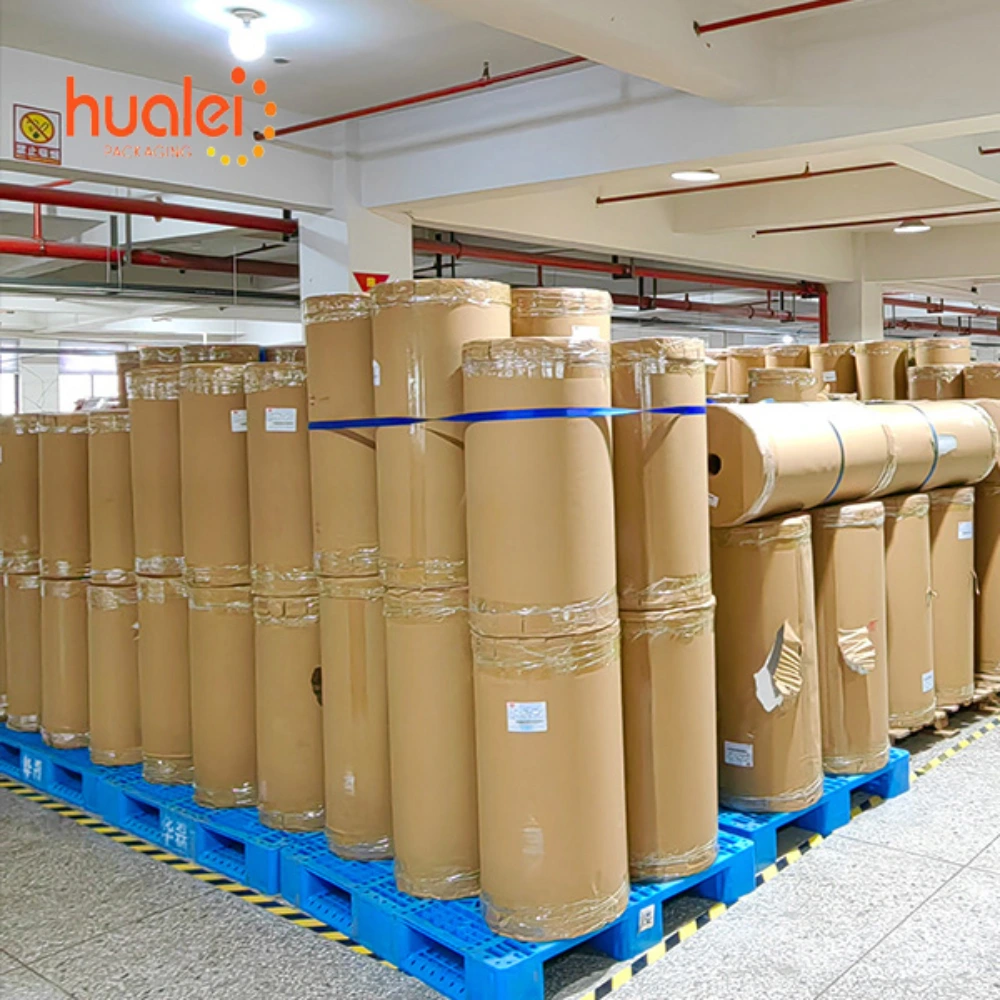 Who Supplies BOPP Film in China How to Choose a Reliable BOPP Roll Film Supplier