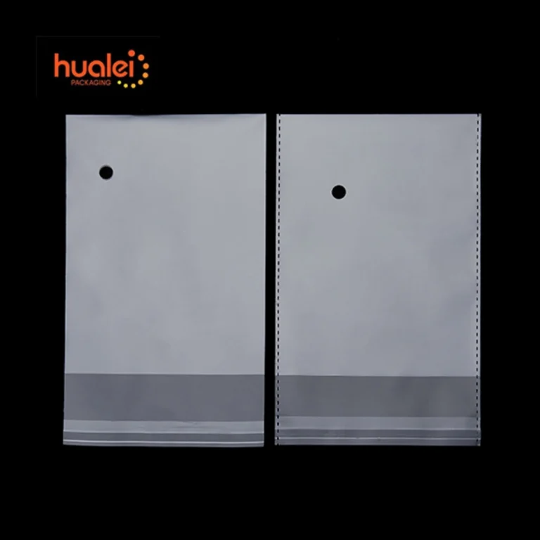 10 Things to Consider While Choosing BOPP Bags Manufacturers for Bulk Orders