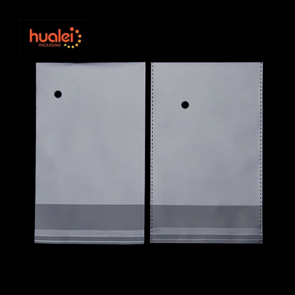 10 Things to Consider While Choosing BOPP Bags Manufacturers for Bulk Orders