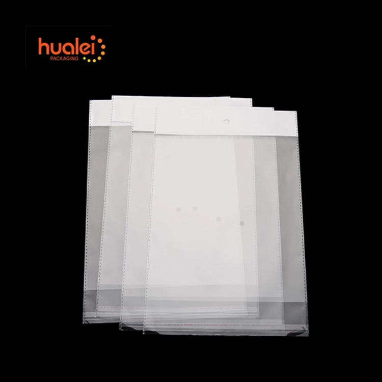 Card Head Packaging Bag MOQ & Custom Printing How Wholesale Buyers Can Choose the Right Factory