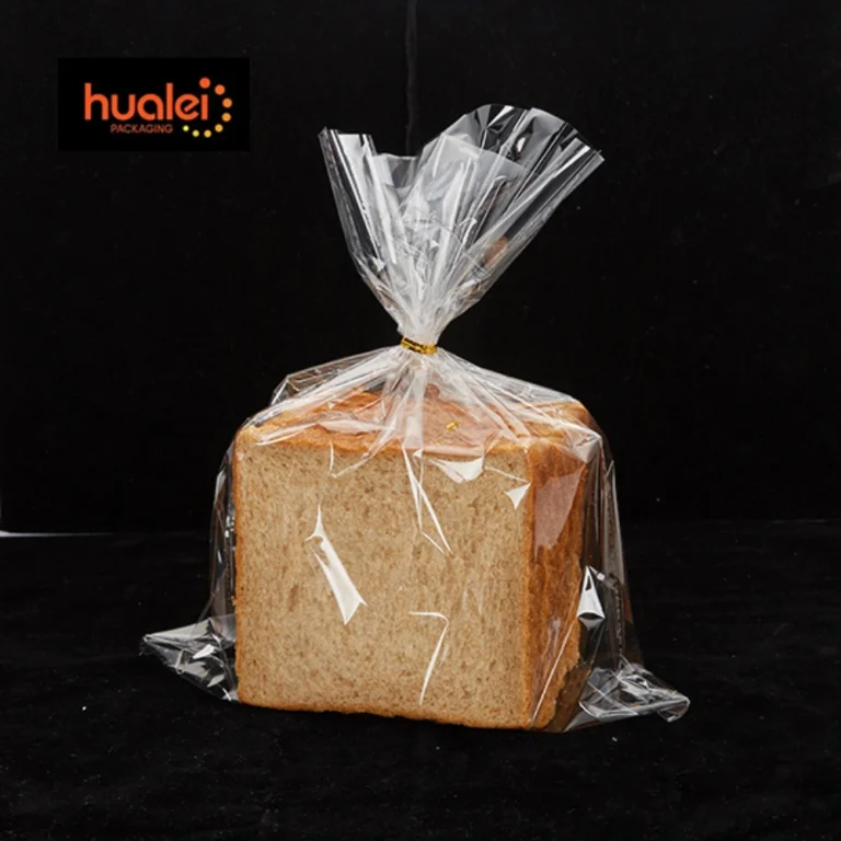 What Bag Is Best for Wrapping Sandwiches
